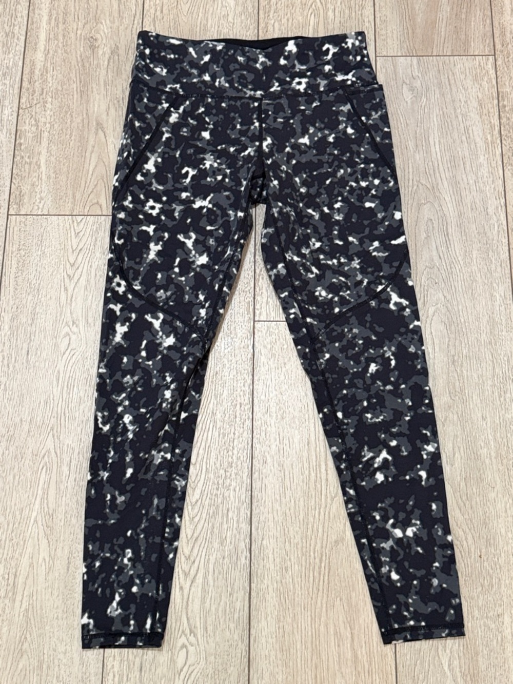 Sweaty Betty power leggings